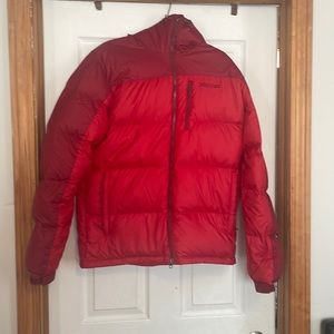 Marmot men’s coat